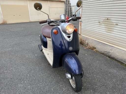 2ストビーノ（5AU）実働、セル始動