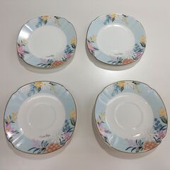 ★ジモティー割有★　 schon カップル　ティータイムセット　...