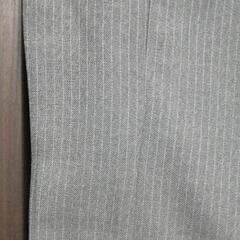 CLASSIQUE フォーマルスーツ　グレー　男の子　120〜130cmの画像