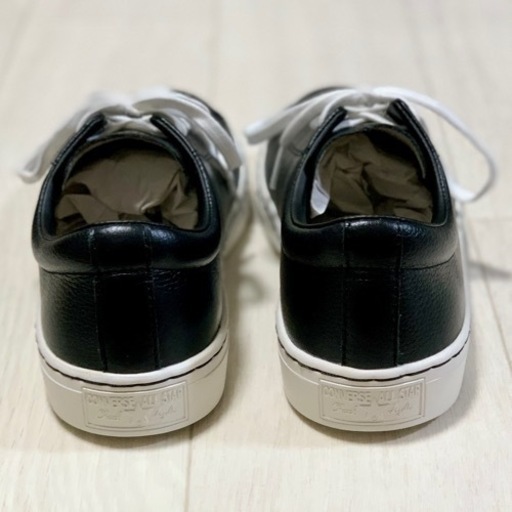 新品 24㎝ 税込定価17,050円 アダムエロペ 別注 コンバース オールスター converse all star coupe o