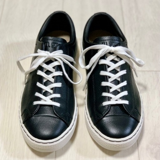 新品 24㎝ 税込定価17,050円 アダムエロペ 別注 コンバース オールスター converse all star coupe o