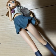 俺の妹がこんなに可愛いわけがない。  高坂桐乃フィギュア 電撃G'smagazine限定の画像