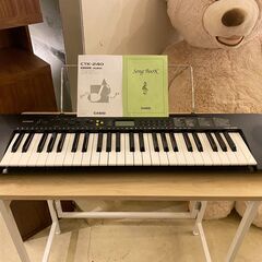 宇都宮でお買得な家電を探すなら『オトワリバース!』 電子ピアノ ...