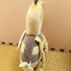 【終了】中古★ベビー用ヘッドガード★みつばちの画像