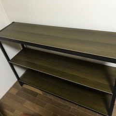 本棚・ラック　