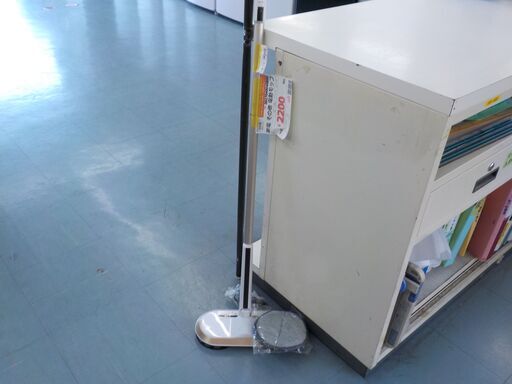 ID040850　電動モップ