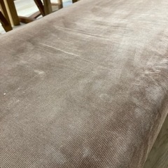 ベンチダイニング3点セットのご紹介！
