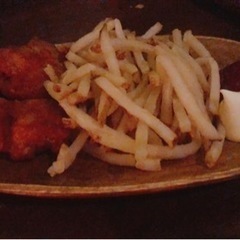 美味しいポテから食べましょう🍟