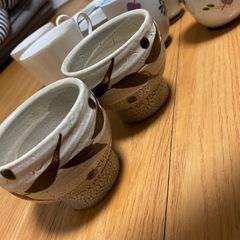 【無料】マグカップ、湯のみ まとめ売り