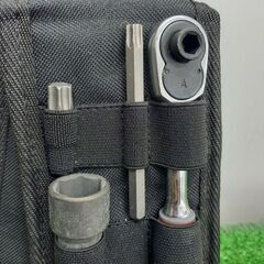 Jeep 型番不明 車載道具 トルクレンチセット②【中古】管理番号：IT56VJVFWBGKの画像