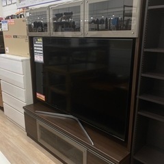 ハイタイプテレビボードのご紹介！