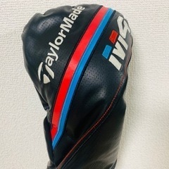 テーラーメイド M4 ドライバー
