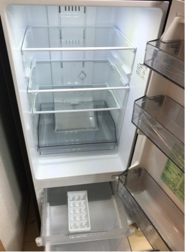 美品✨　冷蔵庫　TOSHIBA 2022 153L 1人暮らしサイズ