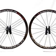 CAMPAGNOLO 「カンパニョーロ」 BORA ONE 35 ホイールセット / 2222120200101