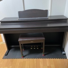 Roland電子ピアノ
