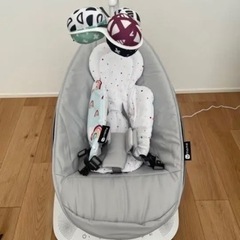 ママルー　mamaroo の画像