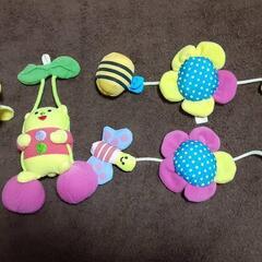 (値下げ)森のすやすやメリーの画像