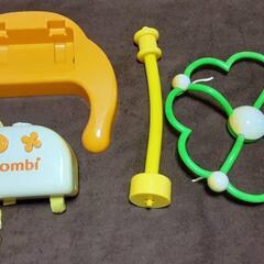 (値下げ)森のすやすやメリーの画像