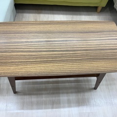 Karimokuのテーブルのご紹介です！