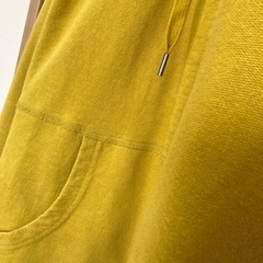 パーカー レディースMサイズの画像