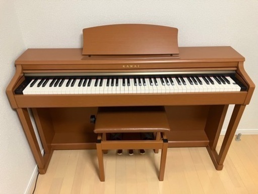電子ピアノ KAWAI  CN24C