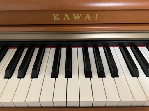 電子ピアノ KAWAI  CN24C