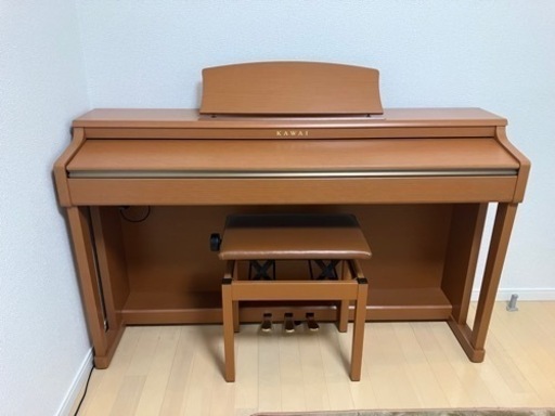 電子ピアノ KAWAI  CN24C