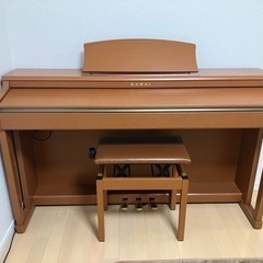 電子ピアノ KAWAI CN24C