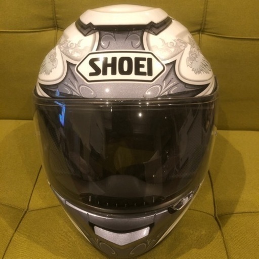 ヘルメット　バイク