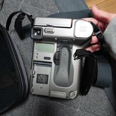 貴重！フジフィルム  Hi-8(ハイ-エイト)の画像