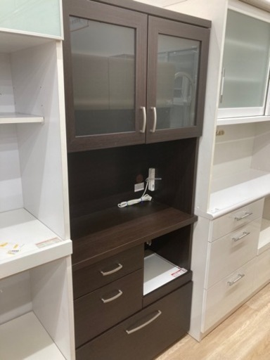 ニトリ レンジボードのご紹介！