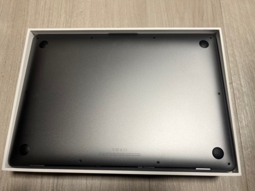 Apple MacBook Air Retina M1 (2020)