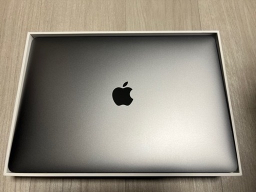 Mac Apple MacBook Air Retina M1 (2020)