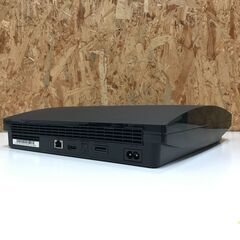 SONY PlayStation3 本体 CECH-2000A ※ソフト読み込み確認済みの画像