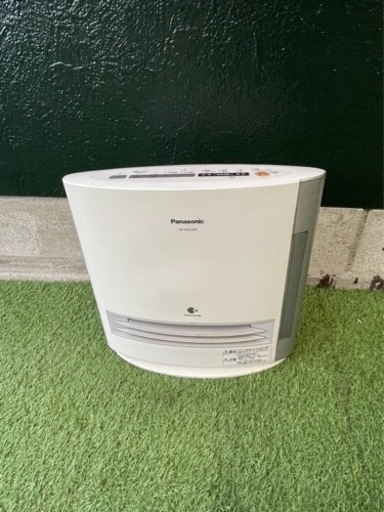 Panasonicセラミックヒーター