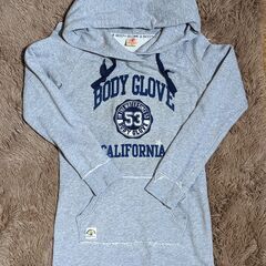 断捨離のため、♪美品♪ロングパーカーお譲りいたします！