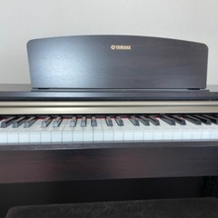 めっちゃ美品‼︎イスもつけます‼︎YAMAHA・電子ピアノ