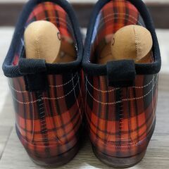 断捨離のため、♪美品♪レインシューズお譲りいたします！の画像