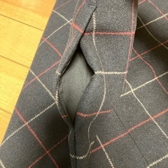 未使用　ユニクロ　ウエスト70cm  スカート   UNIQLOの画像