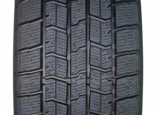 スタッドレスタイヤ 155/65R14 75Q 新品2022年製