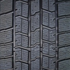 スタッドレスタイヤ 155/65R14 75Q 新品2022年製の画像