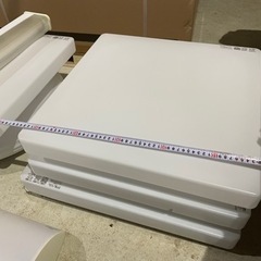 照明器具中古、使用年数6年の画像