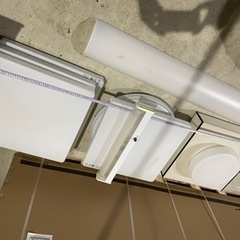 照明器具中古、使用年数6年の画像