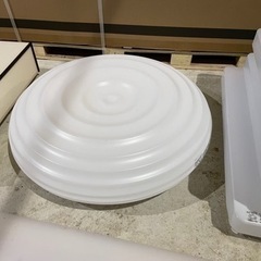 照明器具中古、使用年数6年の画像