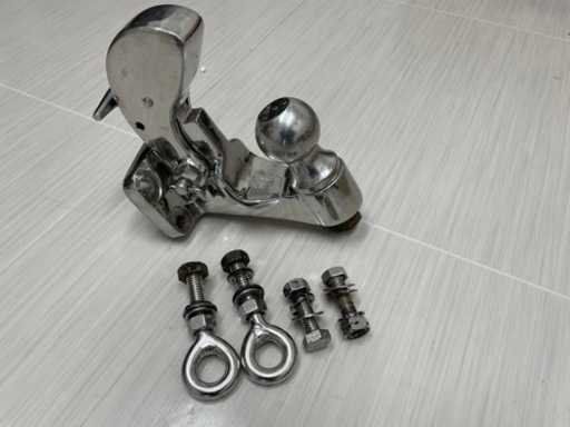 ピンドルフック ステンレス