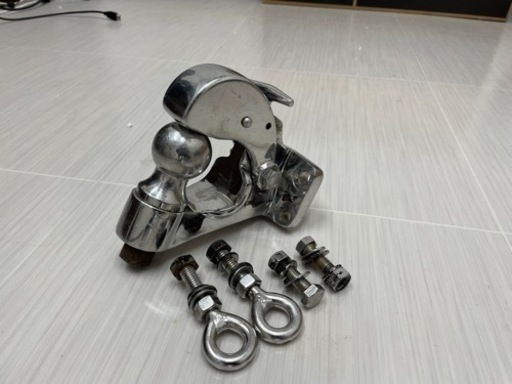 ピンドルフック ステンレス