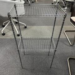 スチールラック