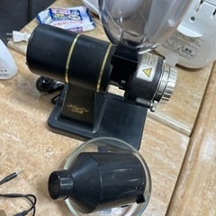 コーヒーミル