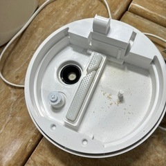 加湿器の画像