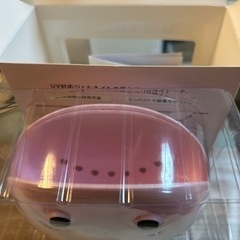 UV対応ジェルネイル硬化用UVライトの画像